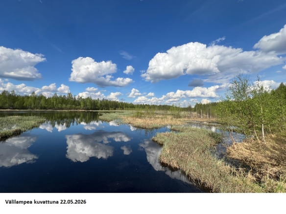 Uniikki n. 75,56 ha sijoituskohde Rovaniemeltä. Kallioita, oma lampi, linnuntietä n. 10 km Rovaniemen keskustaan! Tarjoukset sähköpostiin: tuomo.liikanen@suomenmetsatilakauppa.fi (Tarjoukset käsitellään tarjouskohtaisesti) Lisätiedot 050-4334720, Tuomo Liikanen.