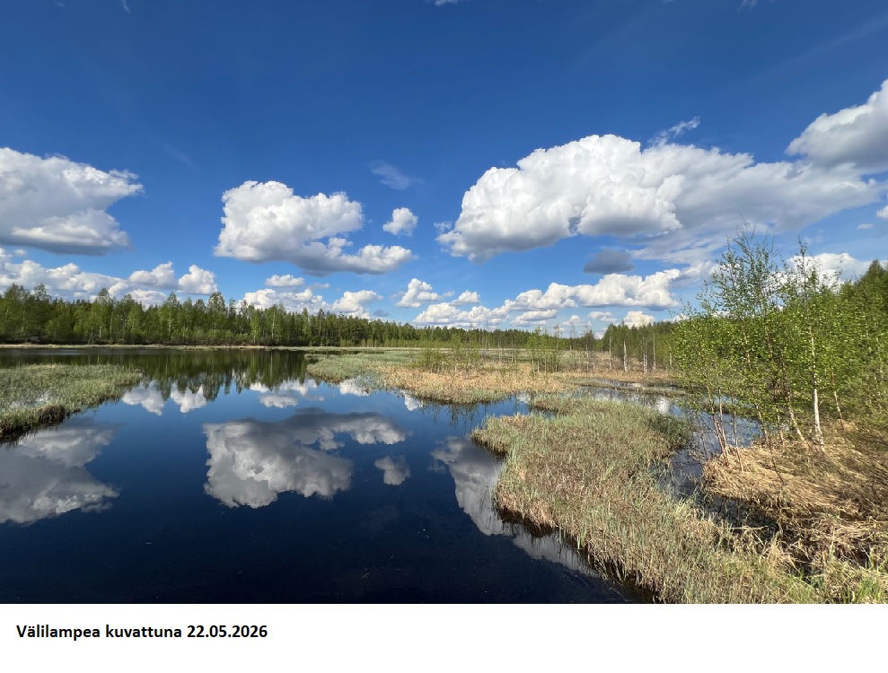 Uniikki n. 75,56 ha sijoituskohde Rovaniemeltä. Kallioita, oma lampi, linnuntietä n. 10 km Rovaniemen keskustaan! Tarjoukset sähköpostiin: tuomo.liikanen@suomenmetsatilakauppa.fi (Tarjoukset käsitellään tarjouskohtaisesti) Lisätiedot 050-4334720, Tuomo Liikanen.