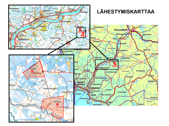 Myydään n. 11964 m3 / n. 89,60 ha kovakasvuinen metsäsijoituskohde Tervolasta tien vierestä. Kasvatusmetsiä n. 9699 m3. Mahdollisuus n. 2900 m3 hakkuisiin! Tarjoukset viimeistään ti 27.10.2026 sähköpostiin tuomo.liikanen@suomenmetsatilakauppa.fi              Lisätiedot 050-4334720, Tuomo Liikanen